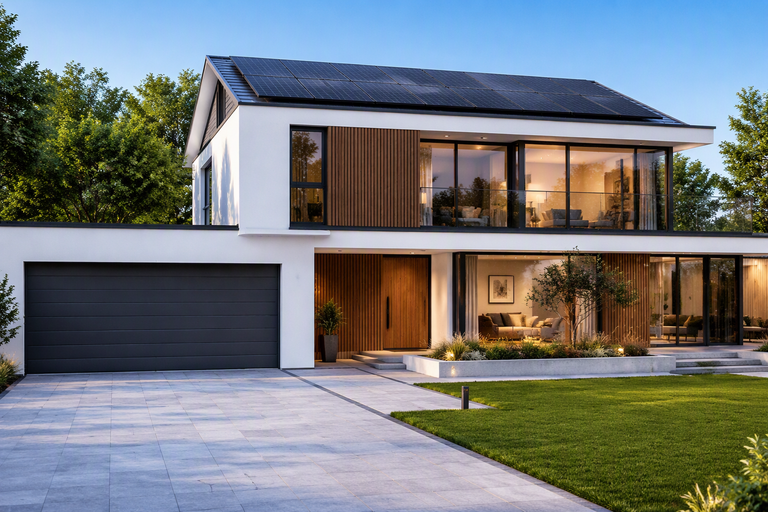 家庭储能 home energy storage
